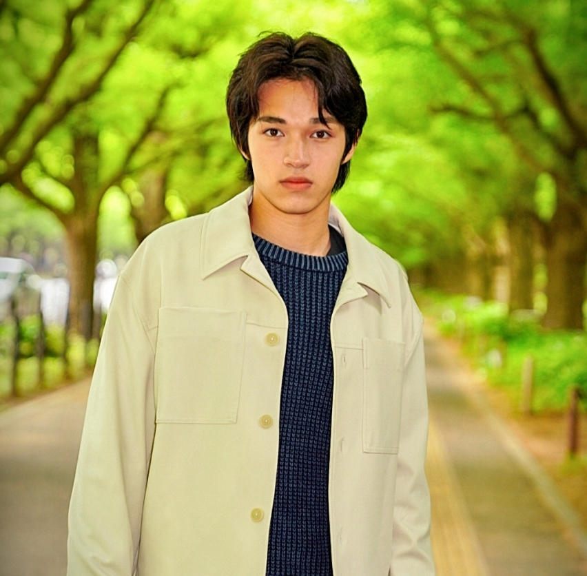 Gallery002|鶴岡ライアン