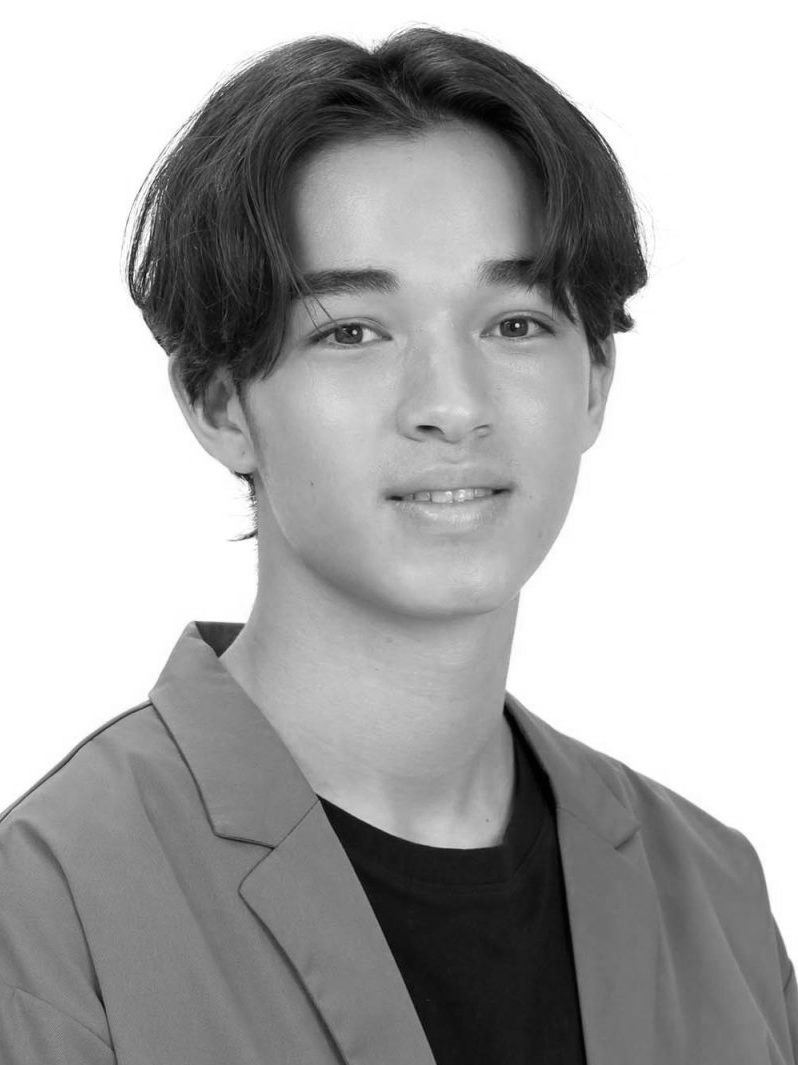 Profile｜鶴岡ライアン